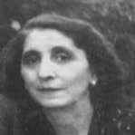 Agatha Vasiliu Bacovia
